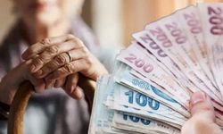 En düşük emekli maaşı 23 bin 552 TL oluyor! Teklif komisyondan geçti