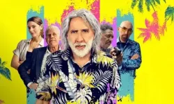 Emeklilik Planı bu akşam ekranlarda! Filmin konusu ne? Oyuncuları kim ve nerede çekildi?
