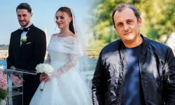 Emre Matraş'tan "Bu nikahı kabul etmiyorum" çıkışı