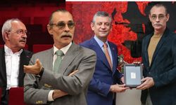 CHP'deki tartışmalar sürerken Erdal Beşikçioğlu sessizliğini bozdu