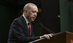 Erdoğan'dan ekonomi mesajı! "Savaşın maliyetini vatandaşa en az şekilde yansıtıyoruz"