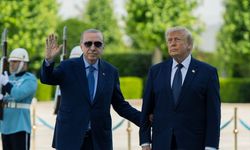 Erdoğan'dan Trump görüşmesi sonrası ilk mesaj! "Hayırlı bir neticeye ulaştıracağız"