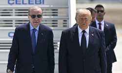 Erdoğan ve Trump’tan Ankara’da kritik mesajlar! F-35 ve CAATSA dosyası yeniden açıldı
