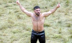 Kırkpınar'da zirve değişti! Erkan Taş altın kemeri kazandı