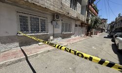Eşler arasında çıkan tartışma kanlı bitti: Adam eşini silahla vurdu