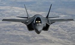 ABD'li büyükelçiden NATO sonrası F-35 açıklaması geldi!