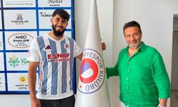 Fethiyespor İngiltere'den stoper transfer etti!