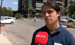 İzmir’de yaşayan Fatih Mehmet Kuran’ın yaşam mücadelesi