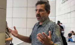 Fatih Portakal ifade sonrası konuştu! "Kendime kızıyorum"