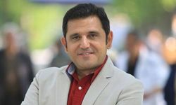 Fatih Portakal kimdir? Kaç yaşında, nereli? İşte gazetecilik kariyeri ve hayatı...