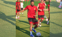 Göztepe yeni sezona başladı! İlk antrenman Urla’da yapıldı