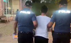 İzmir'de 27 yıl hapis cezasıyla aranan hükümlü Karşıyaka'da yakalandı!