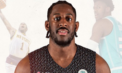 Aliağa Petkimspor'dan oyun kurucu hamlesi! Keandre Cook imzayı attı