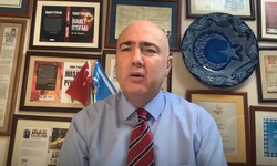 İYİ Parti'nin kurucu isimlerinden gazeteci Vedat Yenerer hayatını kaybetti
