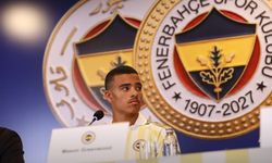 Greenwood'dan Fenerbahçe taraftarına şampiyonluk sözü!
