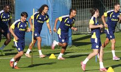 Fenerbahçe, Gornik Zabrze maçı hazırlıklarını tamamladı! Maç kadrosu belli oldu