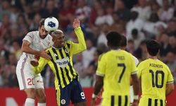Talisca attı, Fenerbahçe turu geçti! Sarı-Lacivertliler 3. eleme turunda