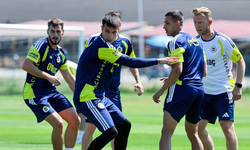 Fenerbahçe, Avusturya yolcusu!