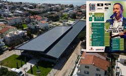 Şakran'da festival coşkusu başlıyor! Sümer Ezgü Şakran'da sahne alacak