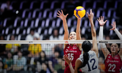 Filenin Sultanları Japonya karşısında! Türkiye-Japonya voleybol maçı saat kaçta, hangi kanalda?