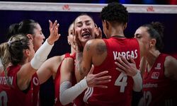 Filenin Sultanları, Milletler Ligi'nde şampiyon oldu