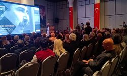 Foça'nın unutulmaz başkanı bu kez Ege'nin karşı kıyısında anılacak!