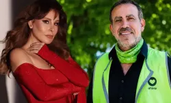 Funda Arar'dan Haluk Levent hakkında dikkat çeken açıklamalar
