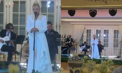 Ajda Pekkan sürprizi! NATO Zirvesi'ndeki sürpriz isim günler sonra ortaya çıktı