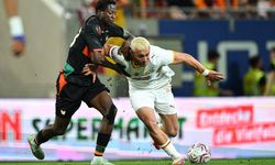 Galatasaray'ın Avusturya kampında kötü prova! Venezia 3-0 Galatasaray