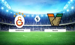 Galatasaray-Venezia maçı ne zaman, saat kaçta, hangi kanalda?
