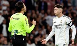 Galatasaray’dan Federico Valverde bombası! 90 Milyon euroluk yıldız için transfer iddiası
