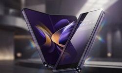 Galaxy Z Fold 8 Ultra için büyük sızıntı! Samsung’un yeni rengi ortaya çıktı