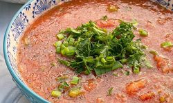 Pişmeyen İspanyol Klasiği: Buz Gibi Gazpacho