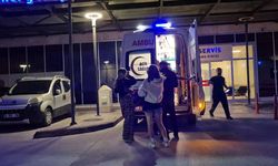 Gece yarısı feci kaza: Hastaneden acı haber geldi
