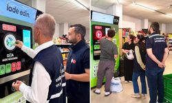 Geri dönüşümde yeni dönem! Market ve bakkallar depozito iade noktası oluyor