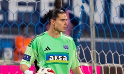 Göz-Göz'den kaleye dev takviye! Transferi Slovenya kampında bitirdiler