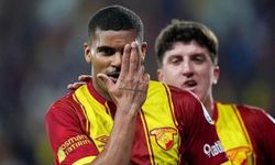 Göztepe resmen duyurdu! Brezilyalı oyuncu Partizan'a kiralandı