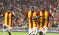 Göztepe’de ayrılık kapıda! Dennis için İngilizler kapıyı çaldı
