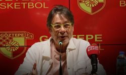 Göztepe’de hedef büyüdü! Sepil’den Avrupa kupaları mesajı