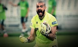 Göztepe'den kale için dev hamle! Lis'in yerine Gürcü eldiven imza atacak