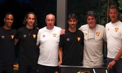 Göztepe’den Bodrum FK’ya transfer çıkarması