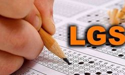 LGS 2026 tercih maratonu başladı! İşte tüm takvim ve tercih kuralları