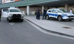 Lefkoşa'da bomba tehdidi alarmı: İki bina boşaltıldı