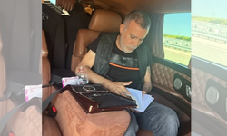 Haluk Levent soruşturmasında kaçış planı iddiası!