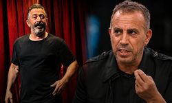 Haluk Levent soruşturmasının ardından Cem Yılmaz'ın yıllar önceki sözleri yeniden gündeme geldi