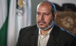 Son Dakika: Hamas'ın yeni lideri Halil El Hayye oldu