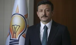 AK Partili Dağ’dan Cemil Tugay iddialarını yanıtladı! “Partimizin kapısı herkese açık”