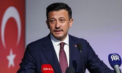 Hamza Dağ, Özgür Özel’in yeni parti iddialarını hedef aldı! “İlk günden kara bir sayfa”