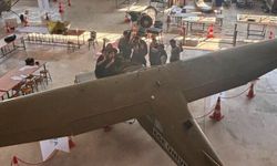 Havacılık eğitimi almak isteyenlerin yeni adresi! Öğrenciler gerçek uçak parçalarıyla öğreniyor