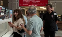 Hazal Kaya ifade vermek için adliyeye geldi! Tavırları gündem oldu